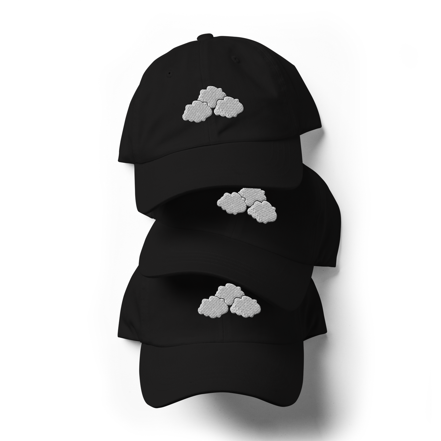 Hat "Cloud" - LGH Collection