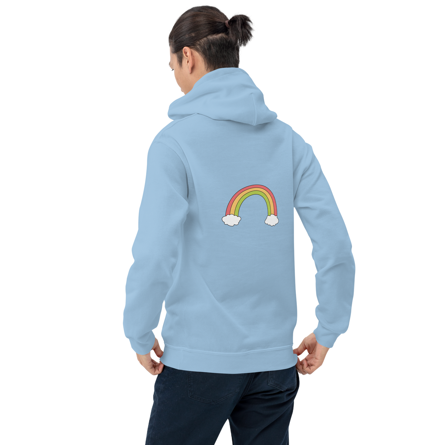 Hoodie "Gay" - LGH Collection