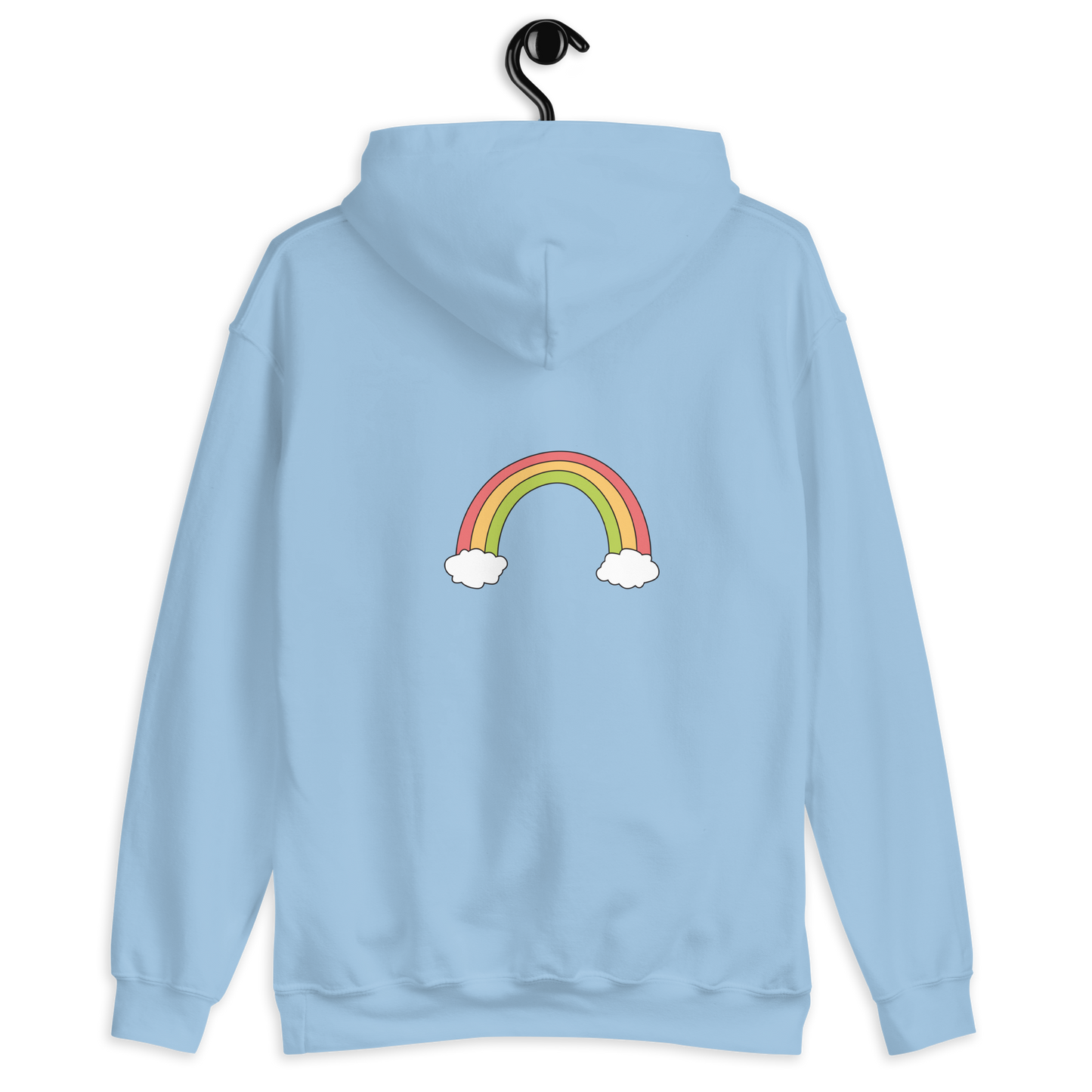 Hoodie "Gay" - LGH Collection