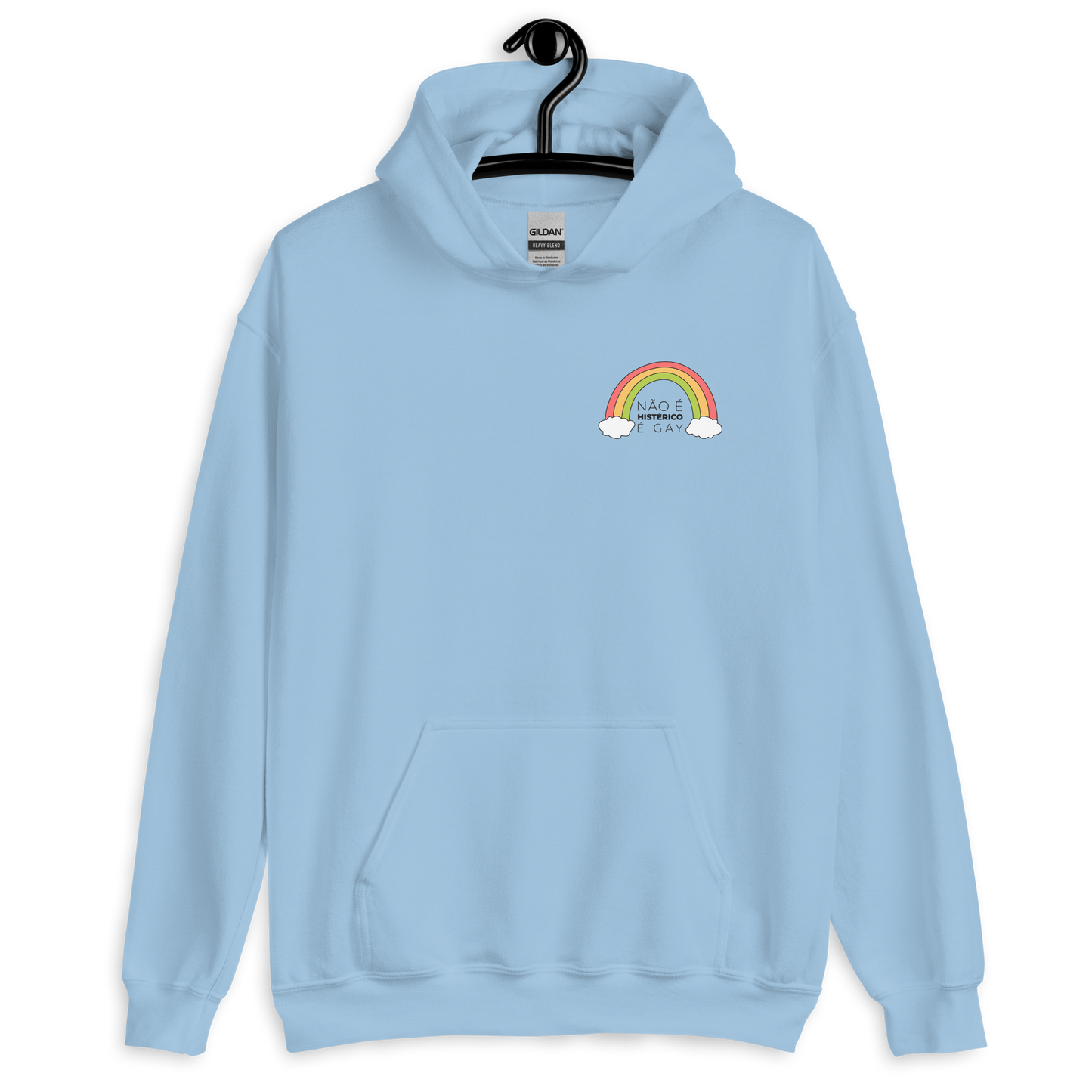 Hoodie "Gay" - LGH Collection