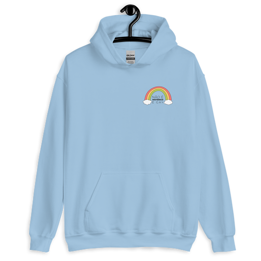 Hoodie "Gay" - LGH Collection